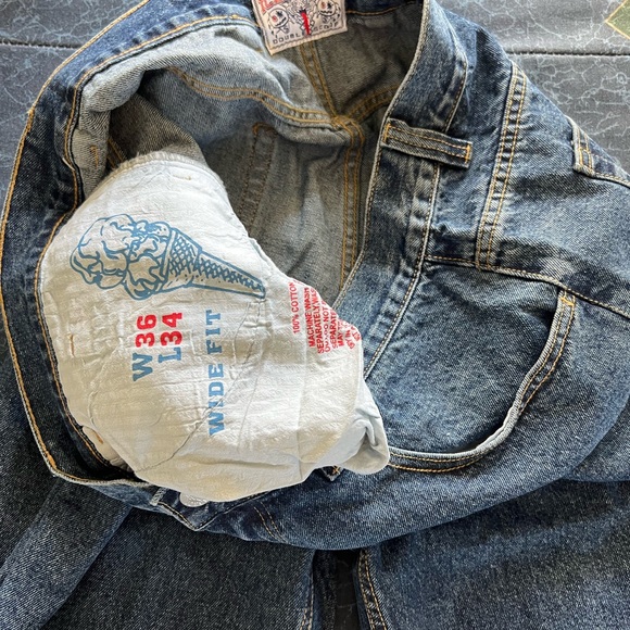 Ice Cream Pants - Picture 6 of 7